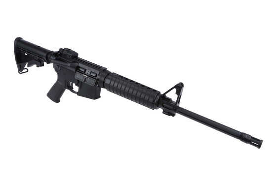 Ruger AR-556 Model 8500 - 16.10" 1:8 Twist Medium Contour Barrel with Carbine Length Gas System and forged upper reciever